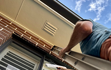 Residential Window Cleaning